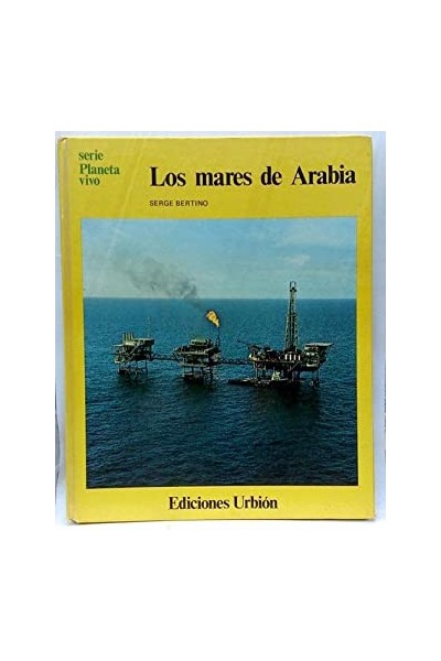 LOS MARES DE ARABIA